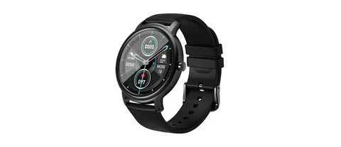 Xiaomi mibro watch a2 eu black