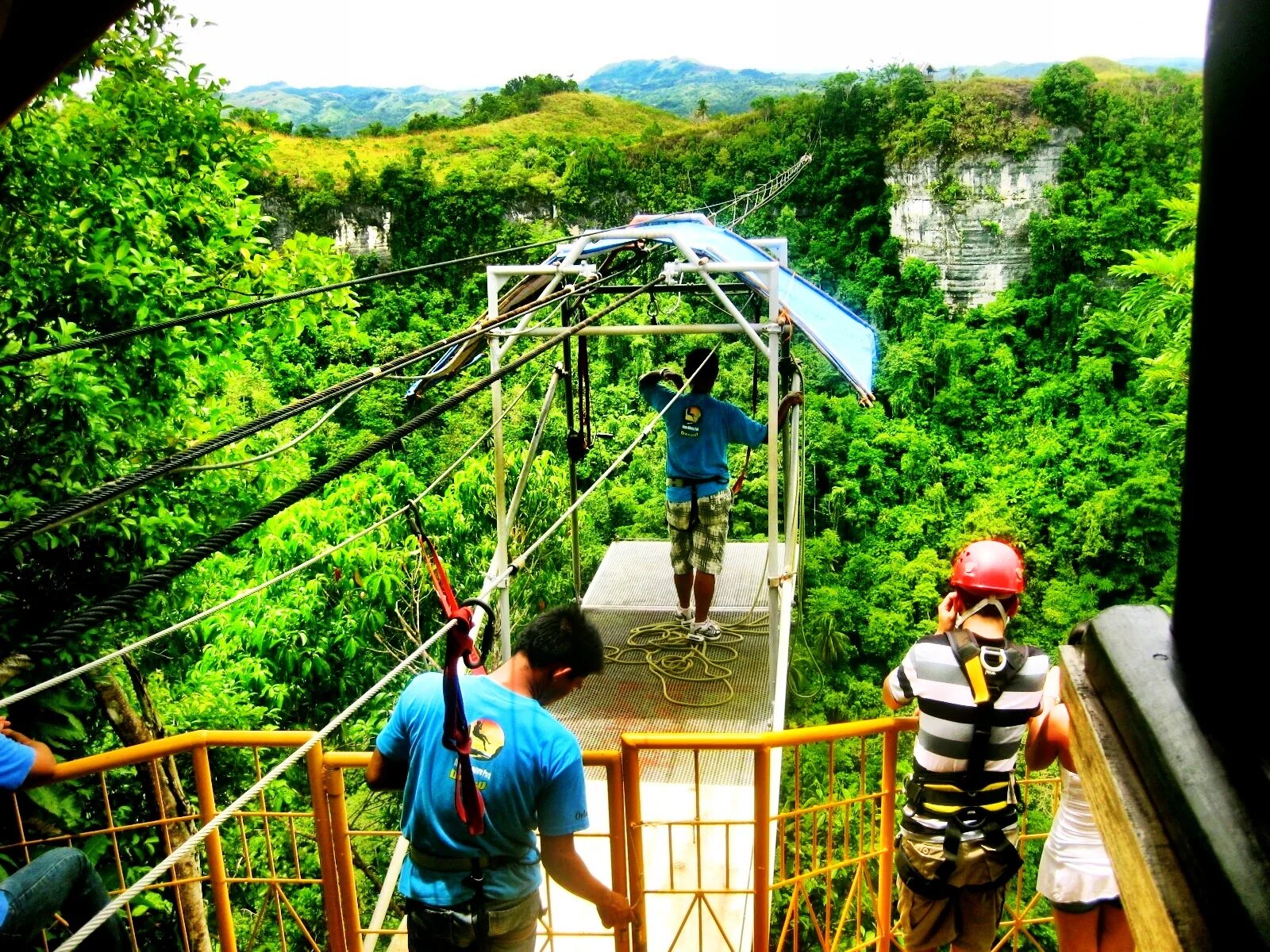 Adventure Park. MT. Manunggal Eco-Adventure Park (little Baguio. Cabagnow Cave Pool Бохоль. Asuwayama Adventure Park Japan. Парк приключений игра