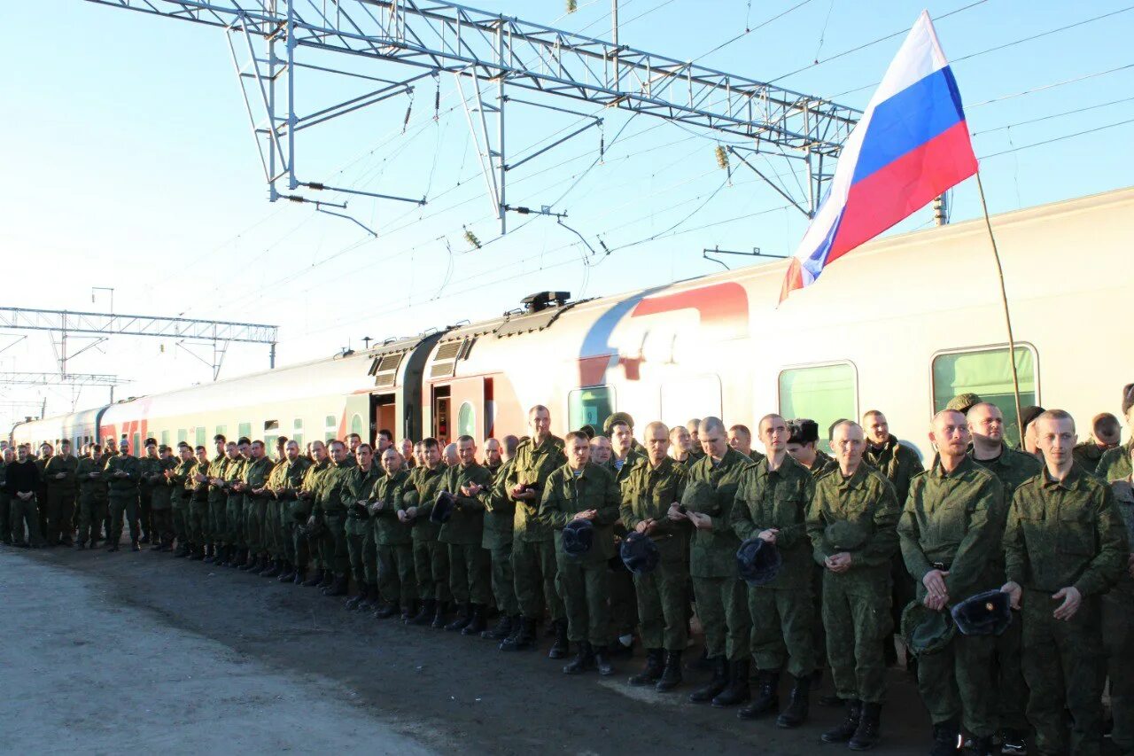 Мобилизованные во Владимирской области. Мобилизованные военнослужащие. Военный эшелон. Мобилизация во Владимирской области.