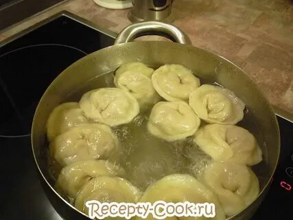 Как необычно приготовить пельмени из магазина