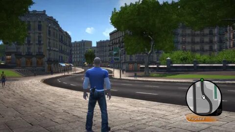 Wheelman pro