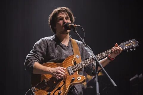 Milky chance