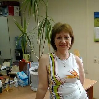 Galina s