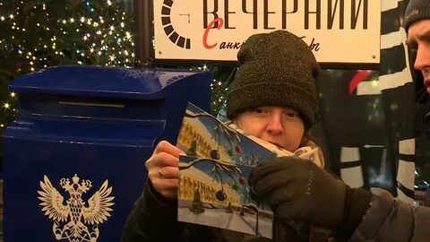 Новый год на дворцовой площади 2024