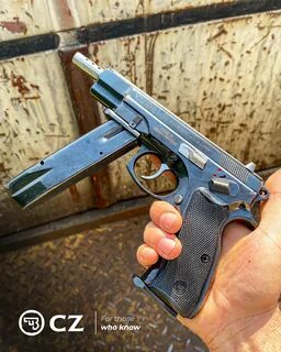 Cz75 auto
