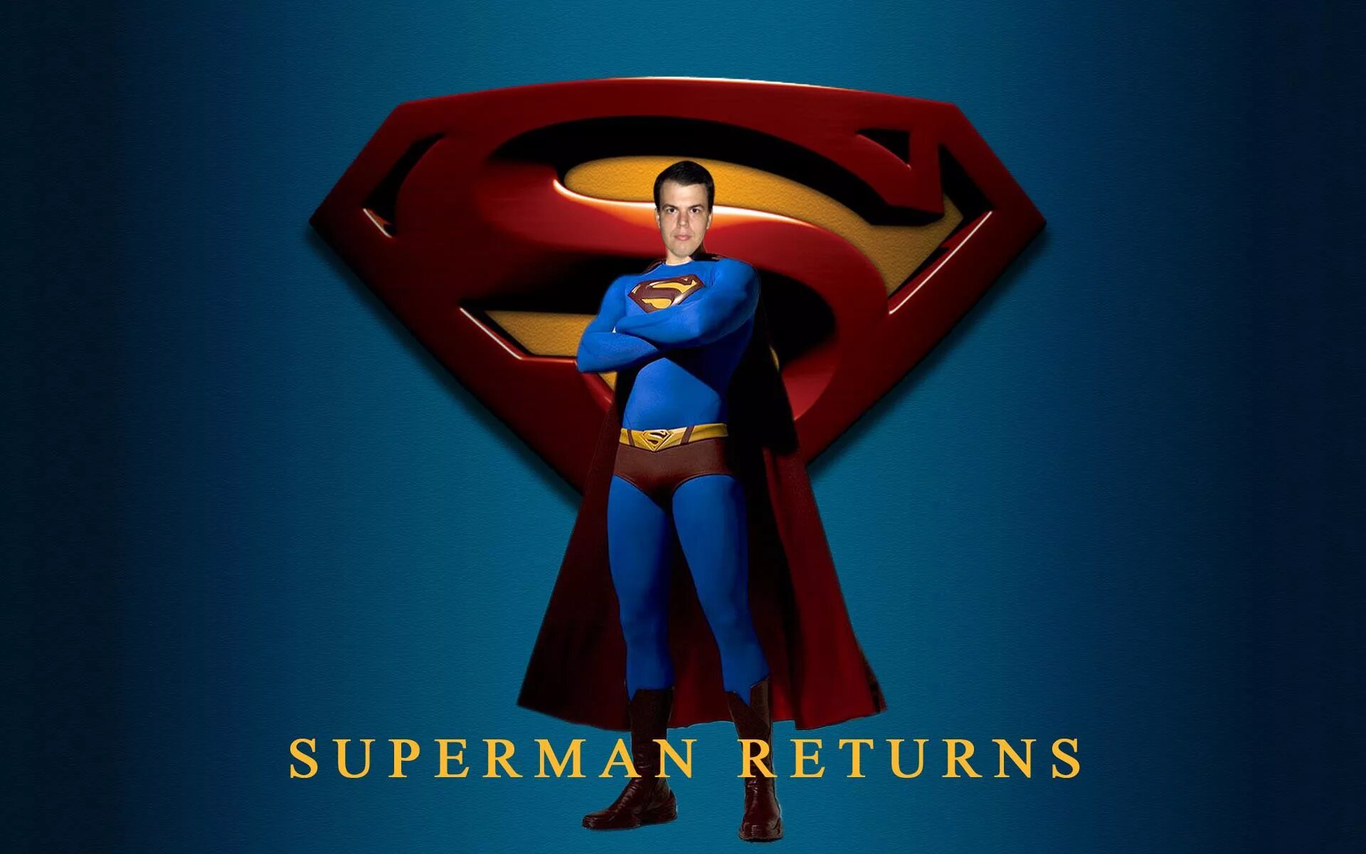 Супермен Постер. Superman Returns игра. Супермен вернулся.