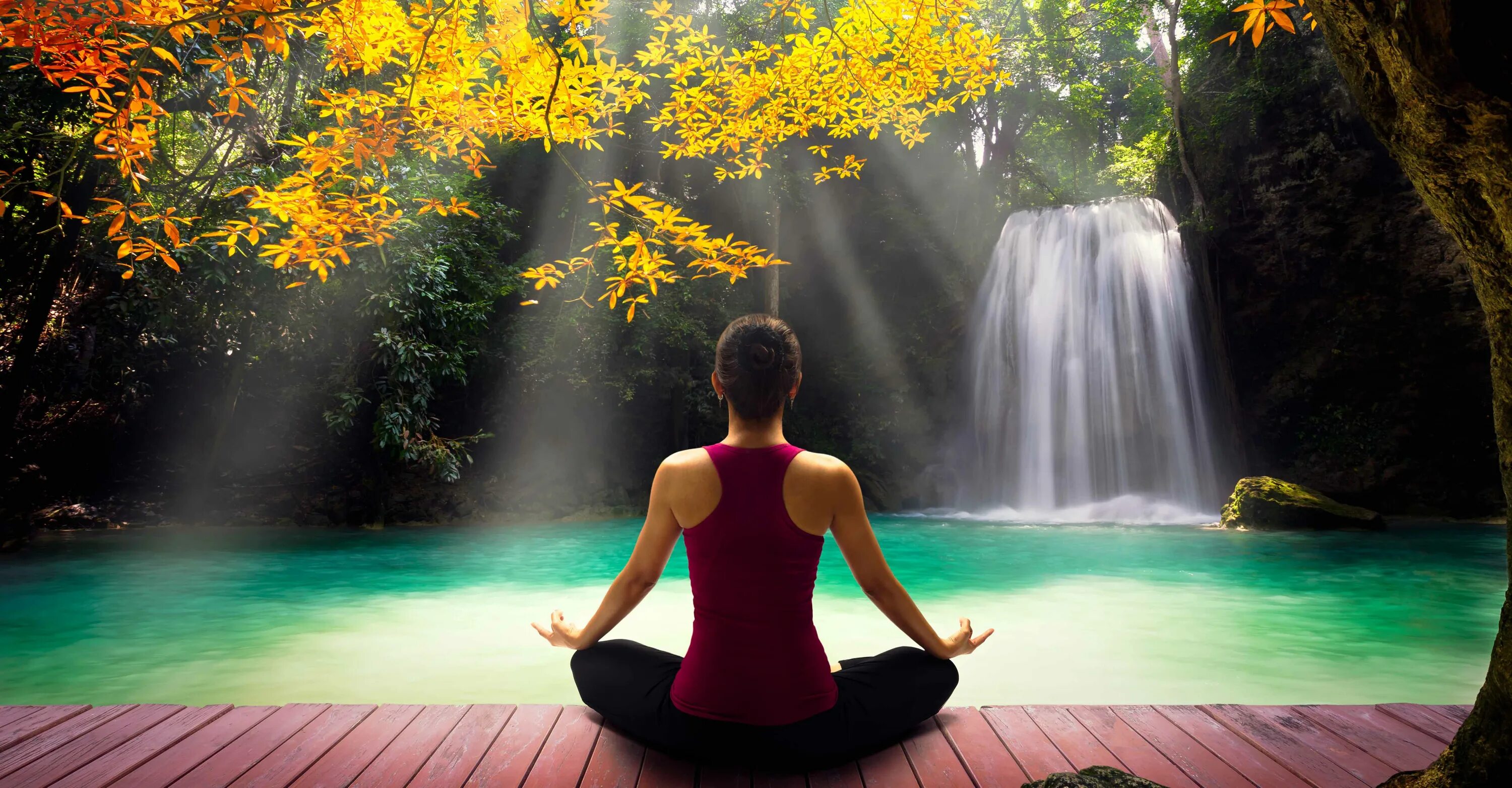 Спокойная музыка воды. Природа спокойствие. Гармония природы. Медитация на расслабление. Медитация на природе.