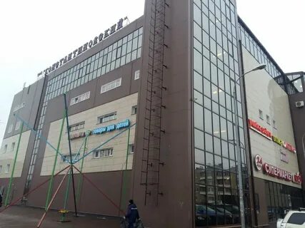 Константиновский в пушкине