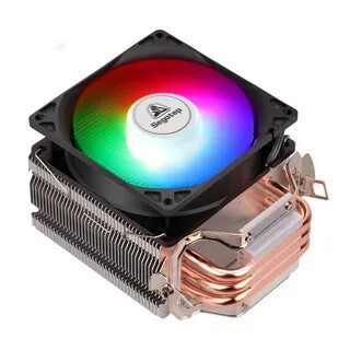 Cool core