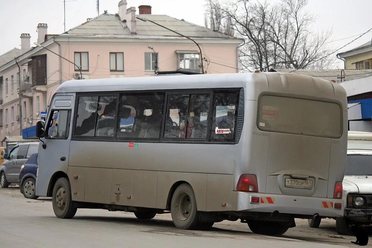 Новочеркасск микроавтобус. Автобусы Хендай Каунти в Новочеркасске. Хендай Каунти ТАГАЗ. 54 Автобус Новочеркасск. Новочеркасск батайск