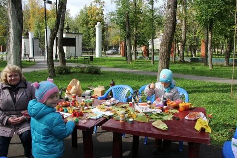 Москворецкая воскресенск