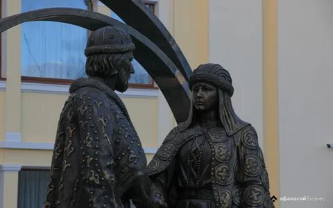 Князь тверь