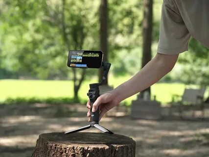 Dji osmo mobile 6