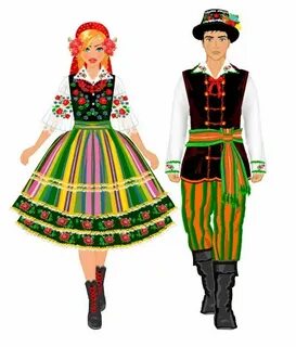 Детские рисунки польша