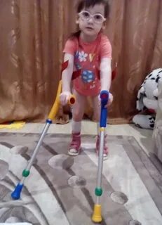 Спастический дцп