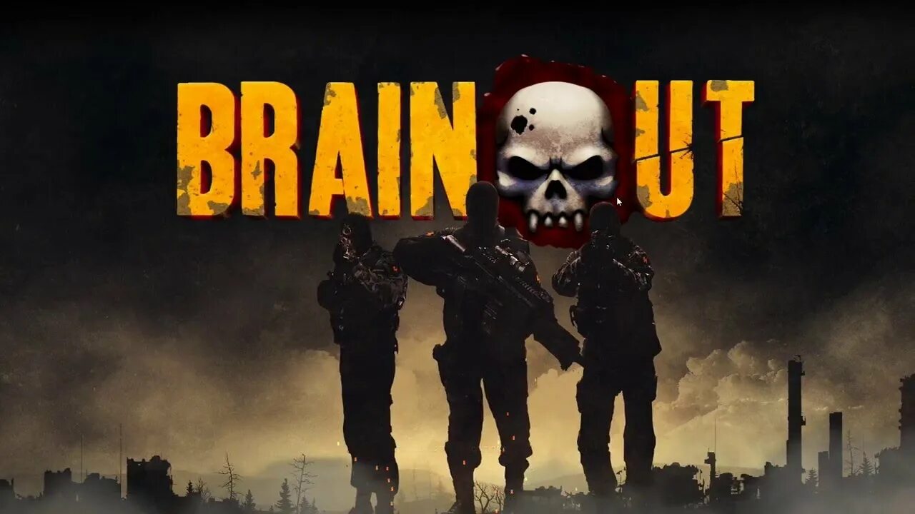 Brain out. Игра Brain out. Brain out шутер. Drain out.