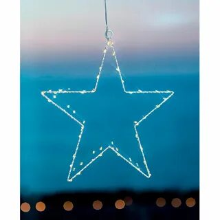 Star given