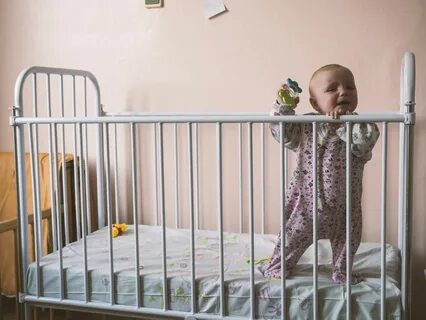 Сайт брошенные дети