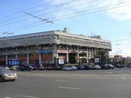 Площадь дом 6