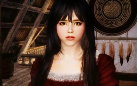 oriental at Skyrim Nexus - Mods and Community.