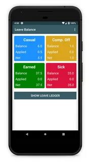 Spark android