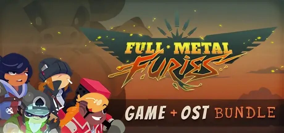 Включи furies