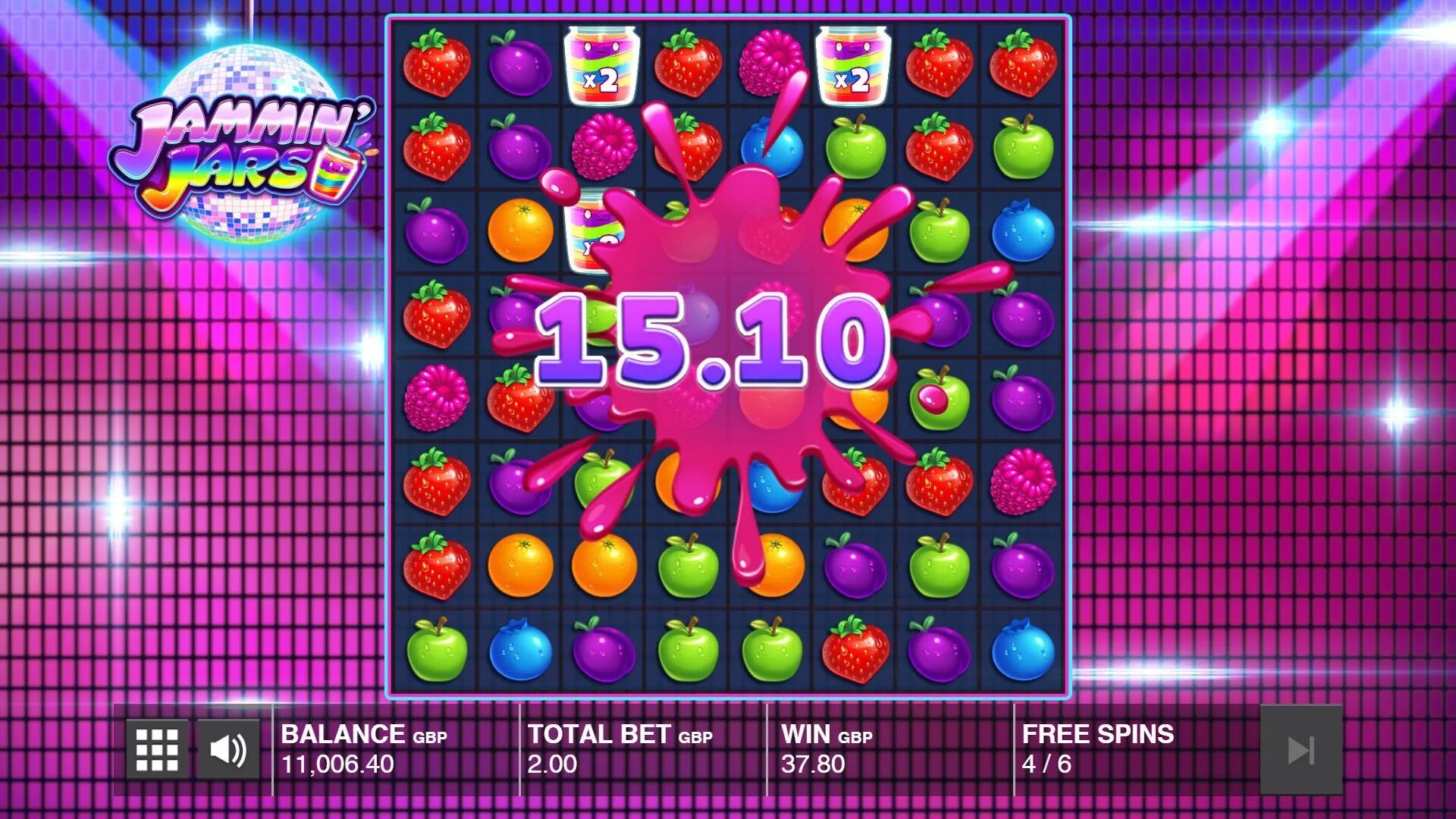 Jammin jars demo. Джаммин джарс. игровой автомат баночки. jammin jars slot. слот баночки.