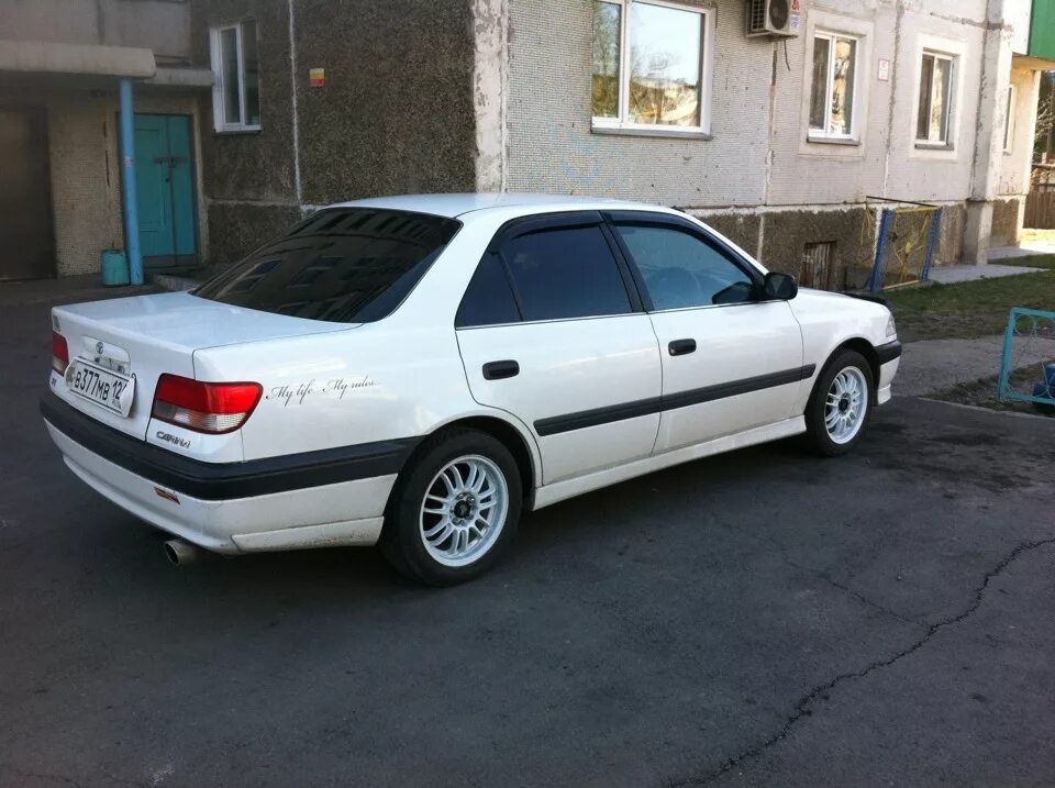 Carina at211. Toyota Carina 7g. Toyota Carina r16. Toyota Carina at212.