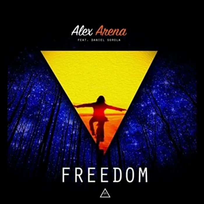 Freedom for Alex. La arena песня