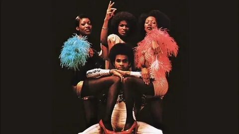 Boney m стиль