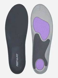 Стельки feet n feet
