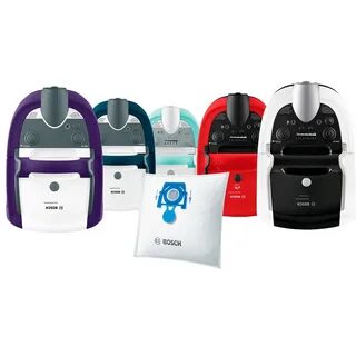 Bosch aquawash clean 4
