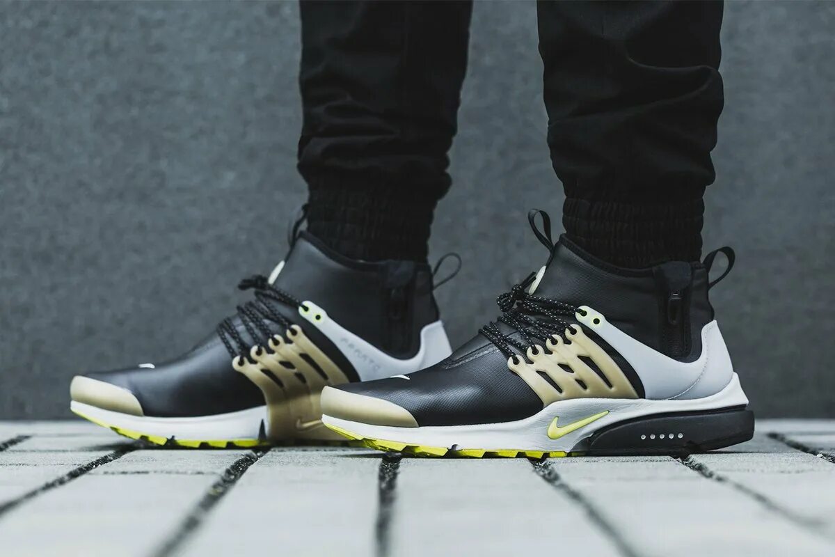 Nike Air Presto. Nike Air Presto Mid Utility Black. Кроссовки Nike Air Presto Mid Utility. Nike Air Presto x.