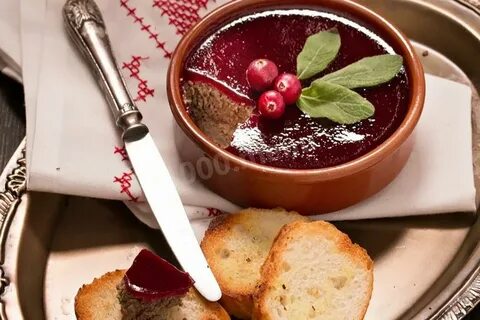 Паштет из утки рецепт