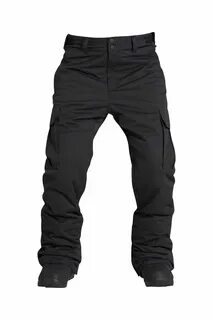 Сноубордические штаны billabong
