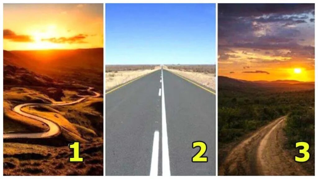 Тест дорога. Тест двери в картинках. Тест выбери дорогу. Выбор пути тесты. Тесты по картинкам эзотерика.