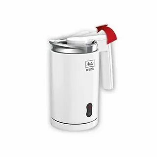 Smeg капучинатор