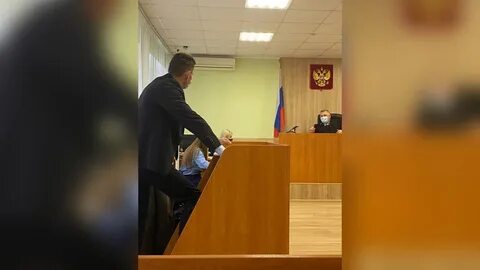 Отец сбитого