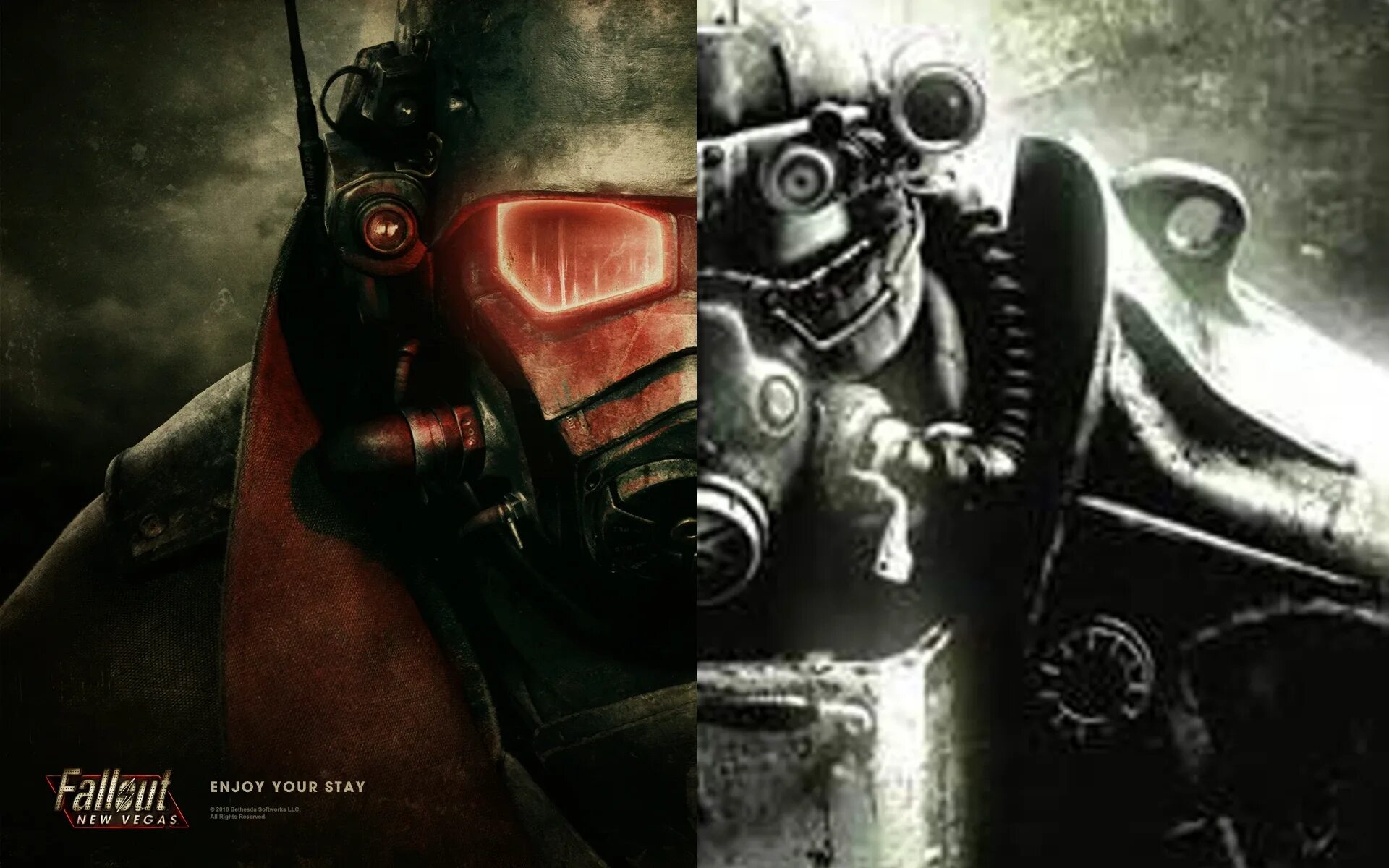 Two wastelands. Фоллаут Tale of two Wastelands. Fallout 3 Tale of two Wastelands. Fallout обои. Tale of two Wastelands Fallout New Vegas.