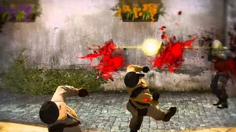 Cs go demos
