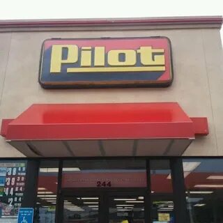 Pilot центр