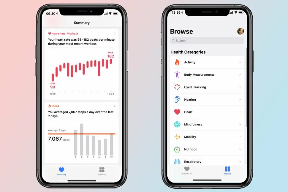 Установить самсунг на айфон. Приложение health. apple health. здоровье app ios. иконка приложения здоровье на айфоне.
