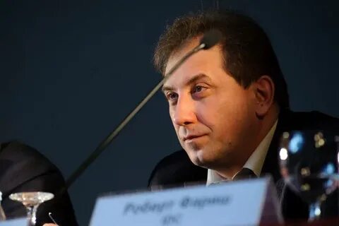 Лидер индустрия