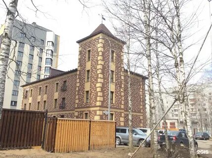 Красных партизан сыктывкар
