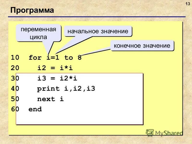 Напишите программу которая вычисляет дискриминант квадратного уравнения