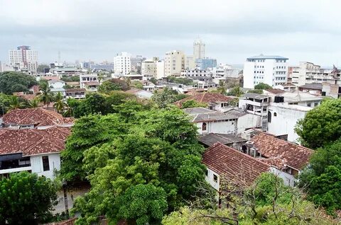 Lanka colombo