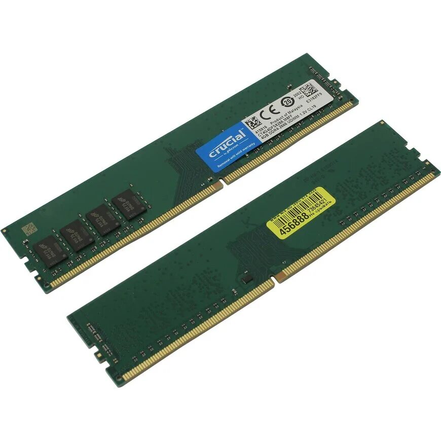 Ddr4 pc 21300