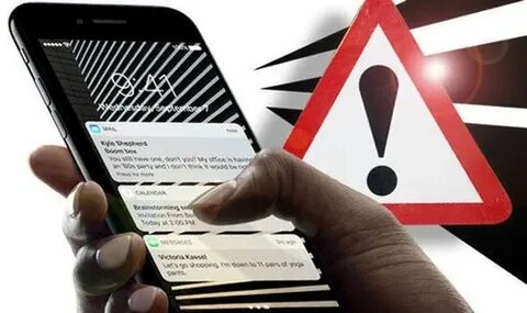 Warning c users