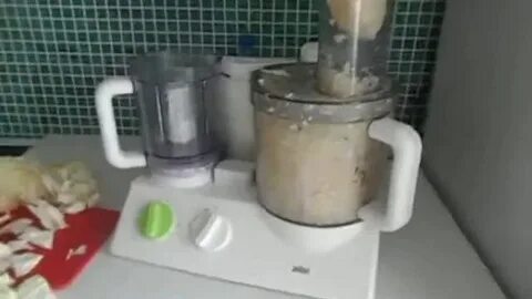 Кухонный комбайн капуста шинкованная