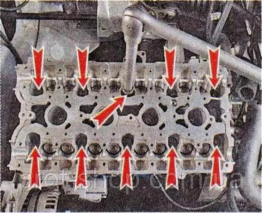 Как снять головку на приоре 16 клапанов Replacing the cylinder head cover gasket (Lada Priora 1, 2007-2018, VAZ-2170)